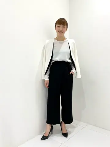 BEIGE， 田村 コーディネート画像