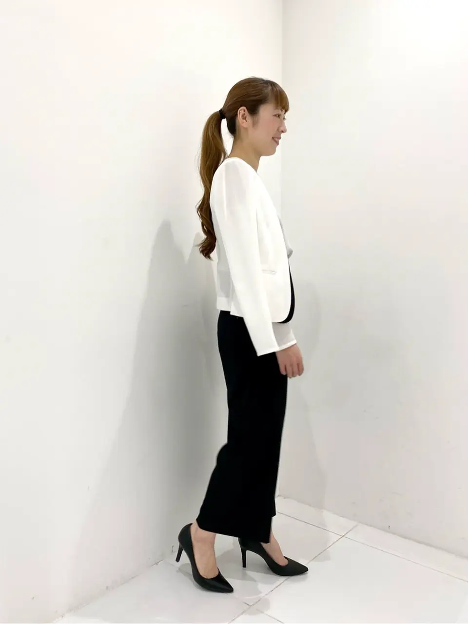 BEIGE， 田村 コーディネート画像