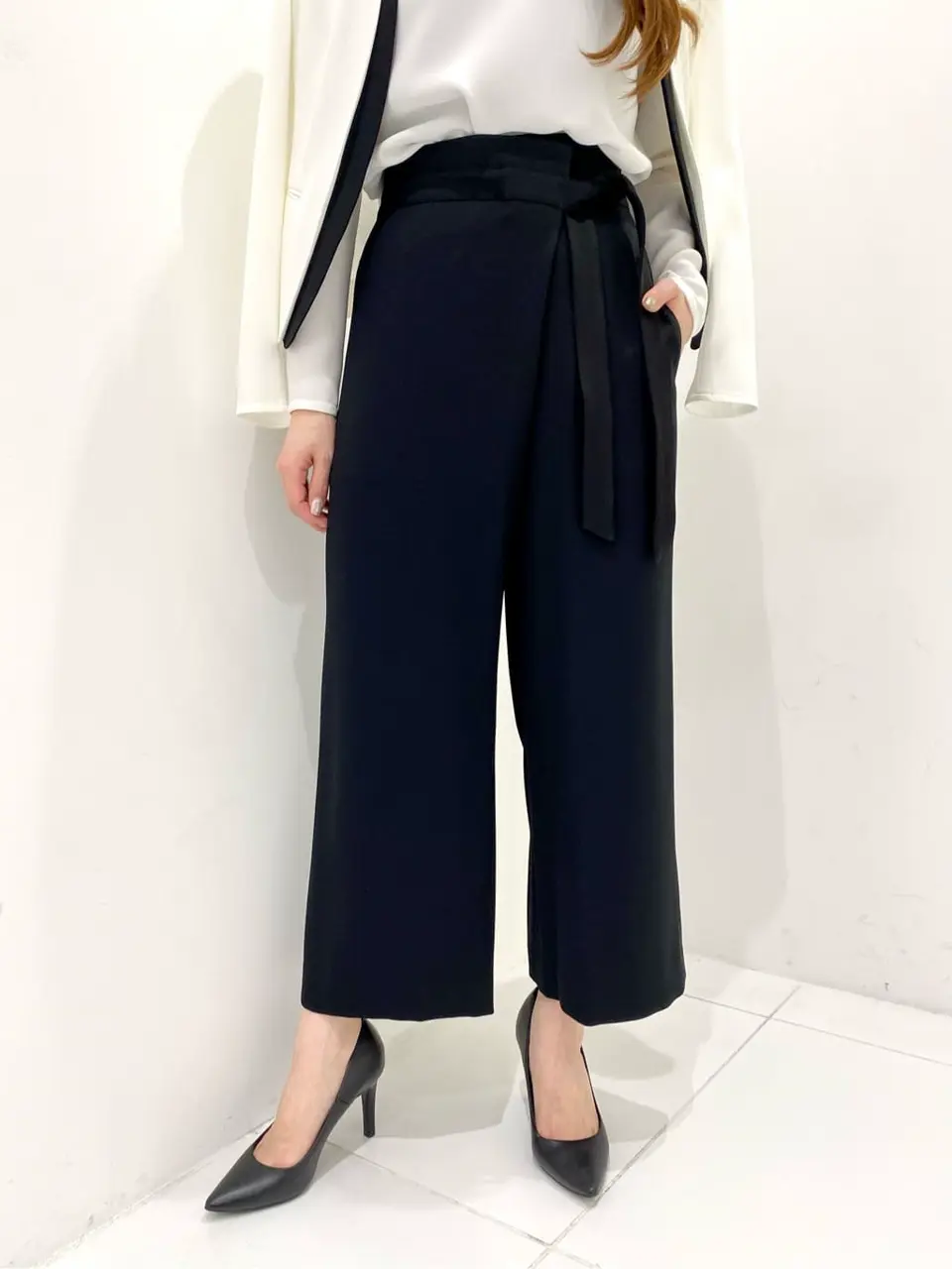 BEIGE， 田村 コーディネート画像