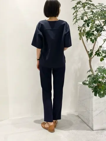 BEIGE， R.A コーディネート画像