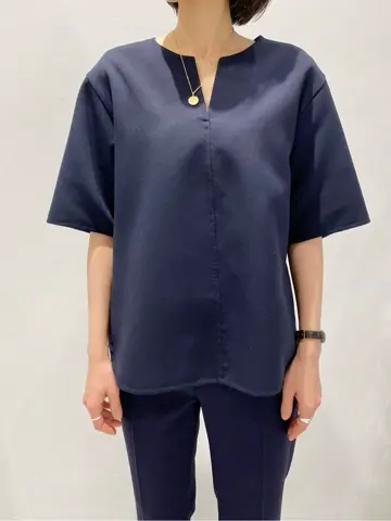 BEIGE， R.A コーディネート画像