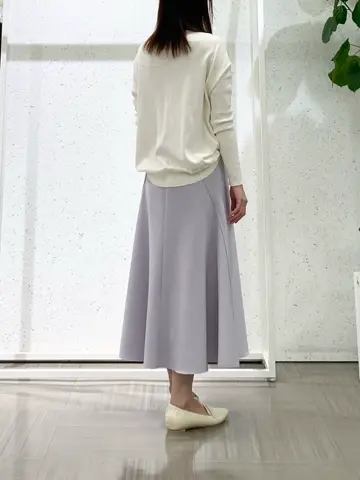 BEIGE， 緒方 コーディネート画像