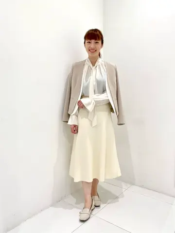 BEIGE， 田村 コーディネート画像