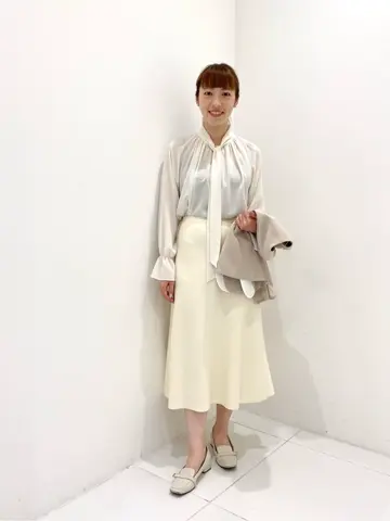BEIGE， 田村 コーディネート画像