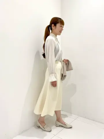 BEIGE， 田村 コーディネート画像