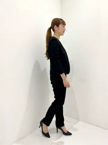 BEIGE， 田村 コーディネート画像