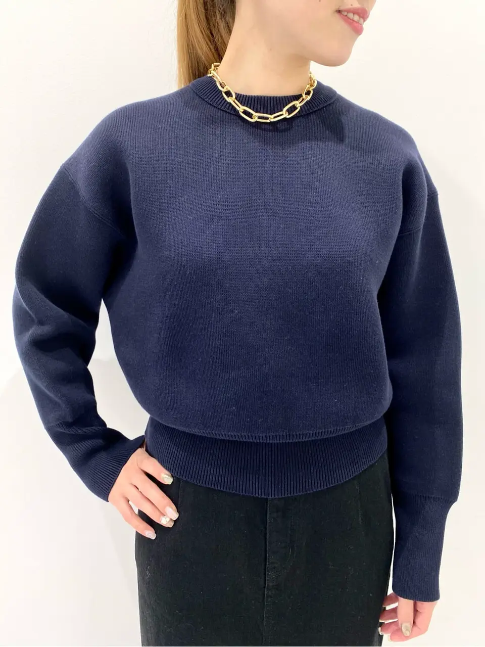 BEIGE， 田村 コーディネート画像