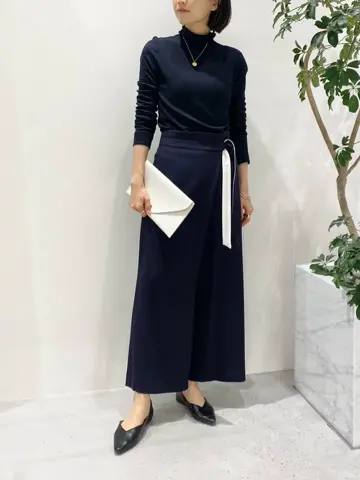 BEIGE， R.A コーディネート画像