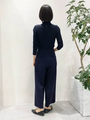 BEIGE， R.A コーディネート画像