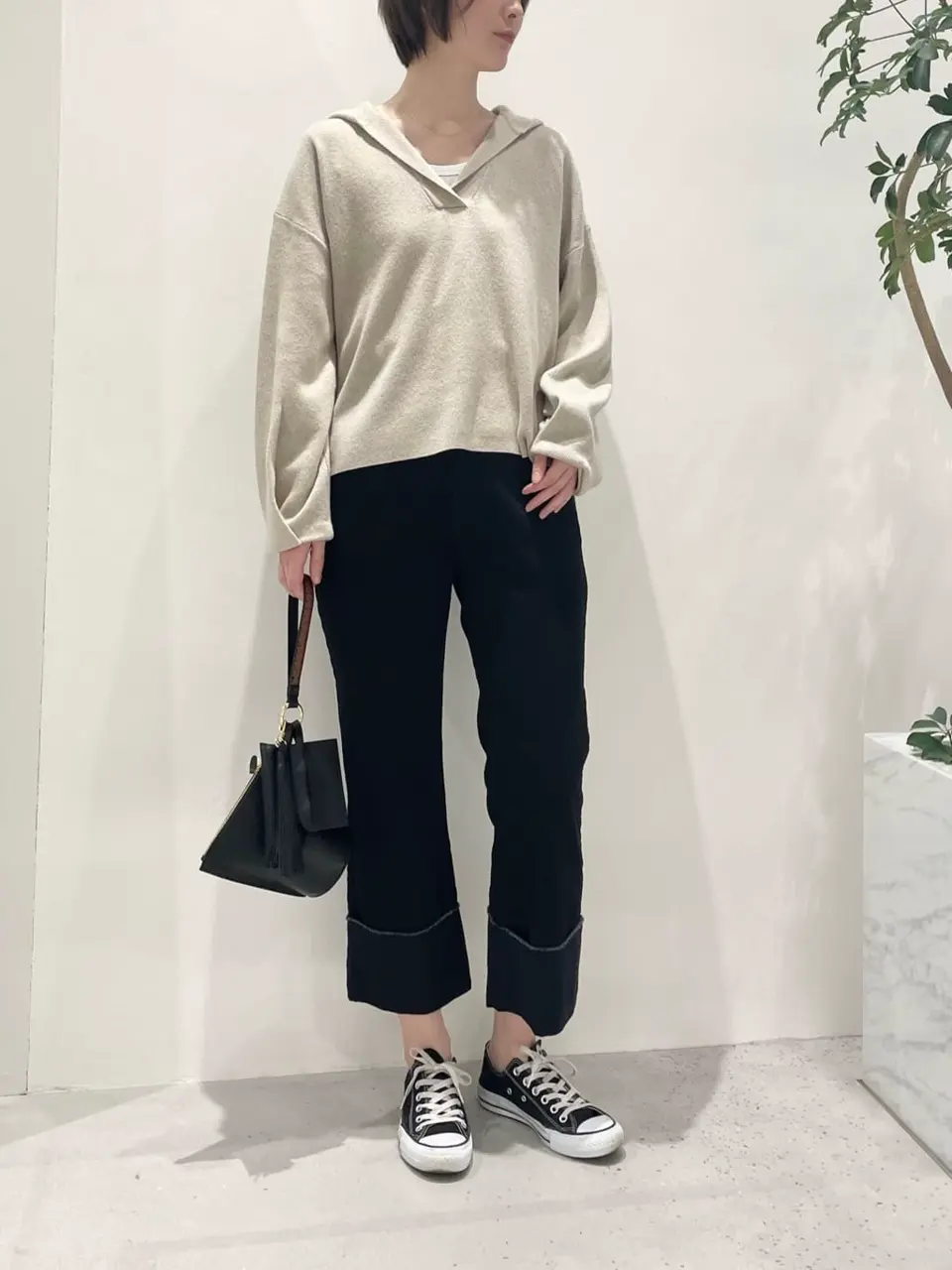  小泉 コーディネート画像