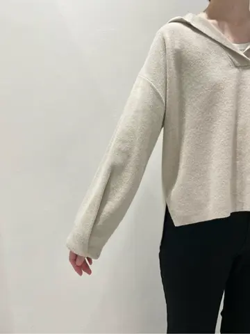 BEIGE， 小泉 コーディネート画像