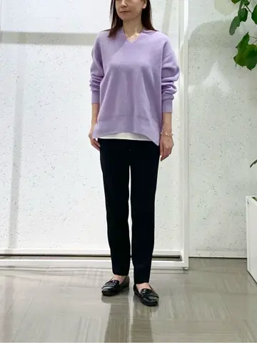 BEIGE， 緒方 コーディネート画像