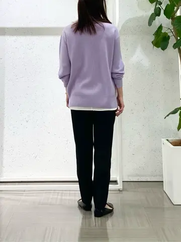 BEIGE， 緒方 コーディネート画像