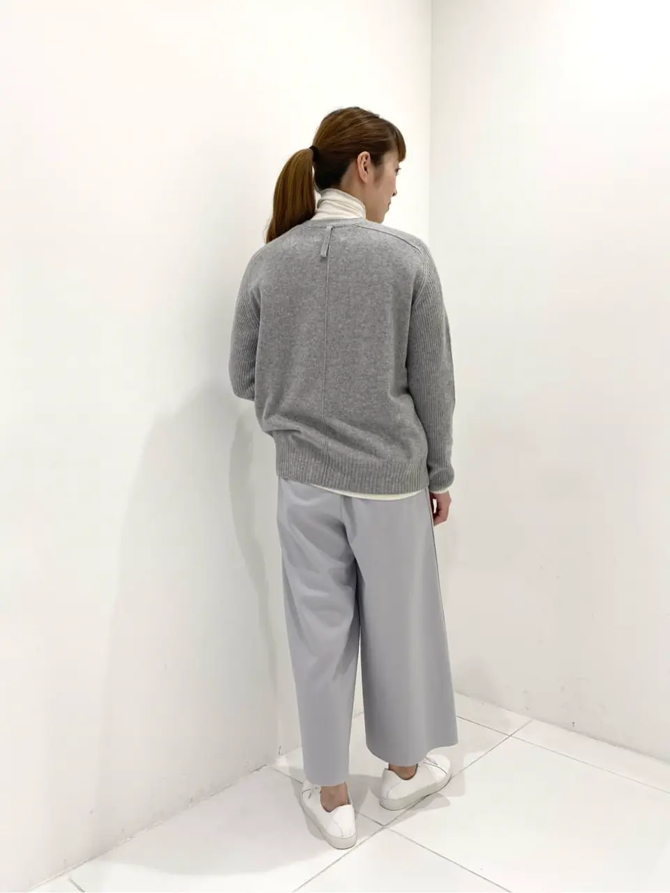 BEIGE， 田村 コーディネート画像