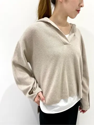 BEIGE， 田村 コーディネート画像