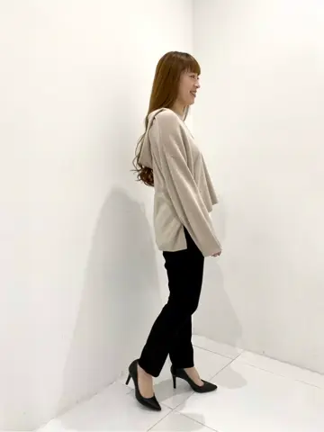 BEIGE， 田村 コーディネート画像