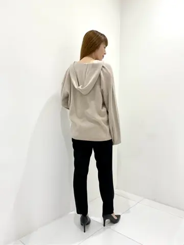 BEIGE， 田村 コーディネート画像