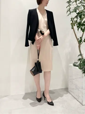 BEIGE， 小泉 コーディネート画像