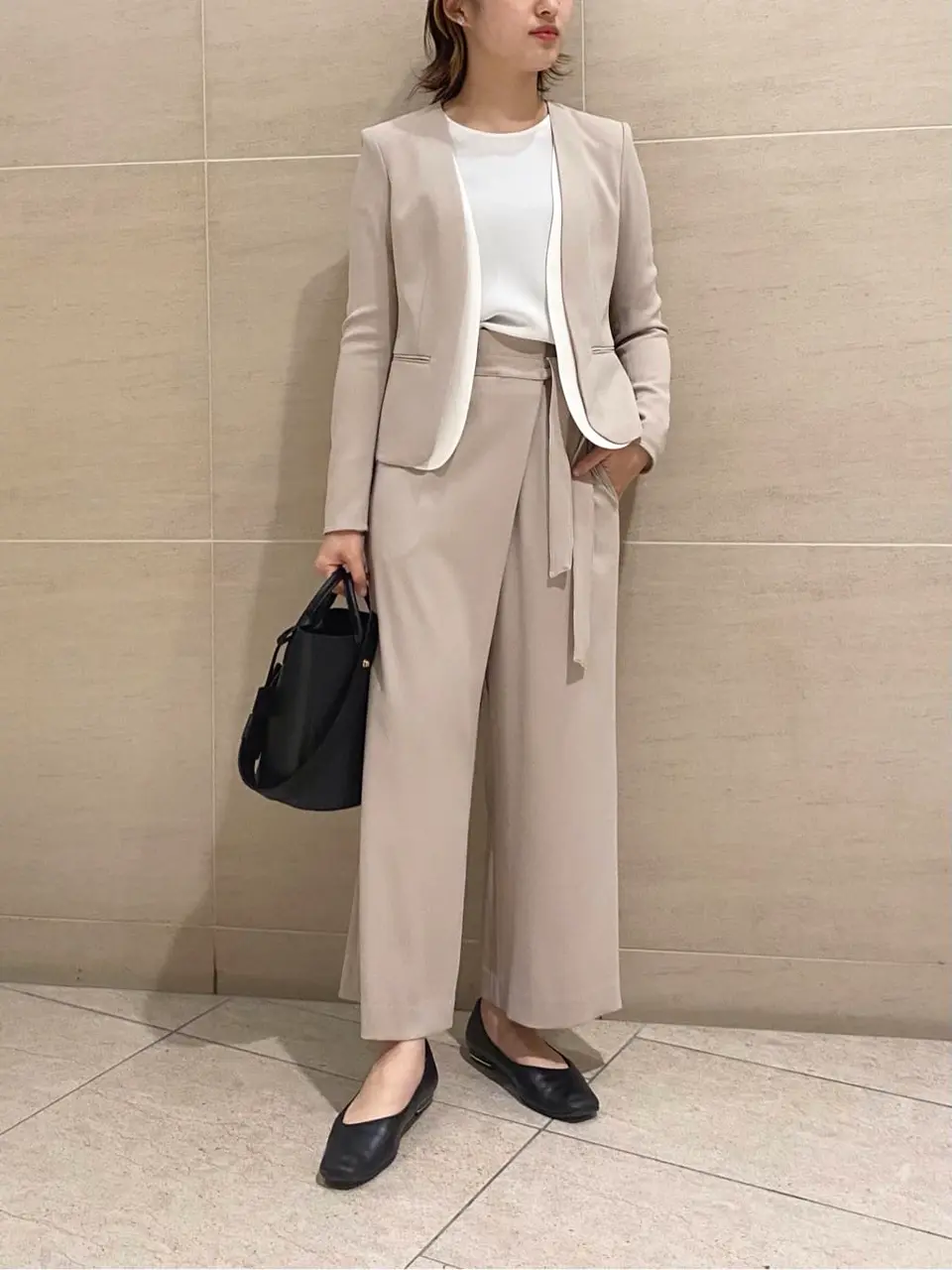  江頭 コーディネート画像