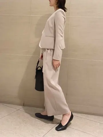 BEIGE， 江頭 コーディネート画像