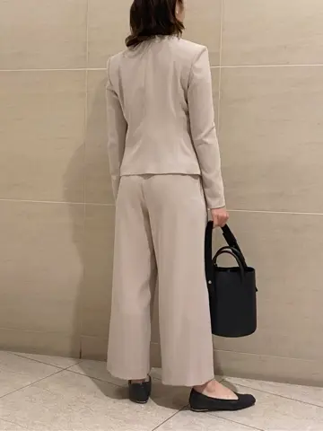 BEIGE， 江頭 コーディネート画像