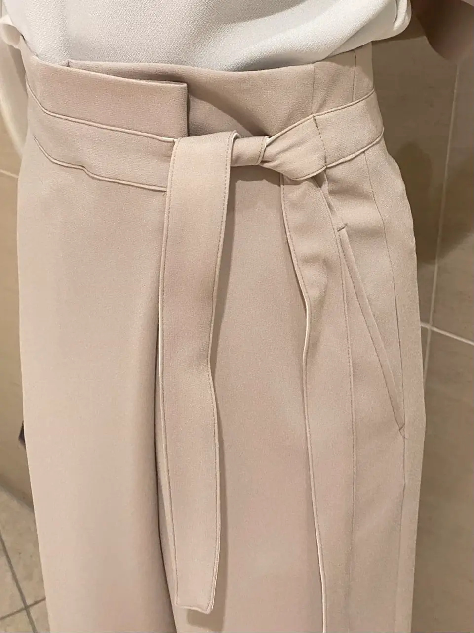 BEIGE， 江頭 コーディネート画像