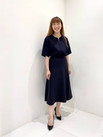 BEIGE， 田村 コーディネート画像