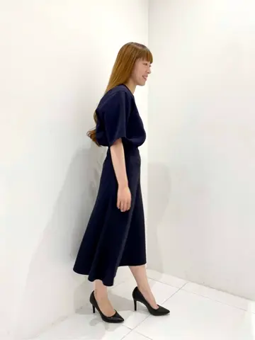 BEIGE， 田村 コーディネート画像