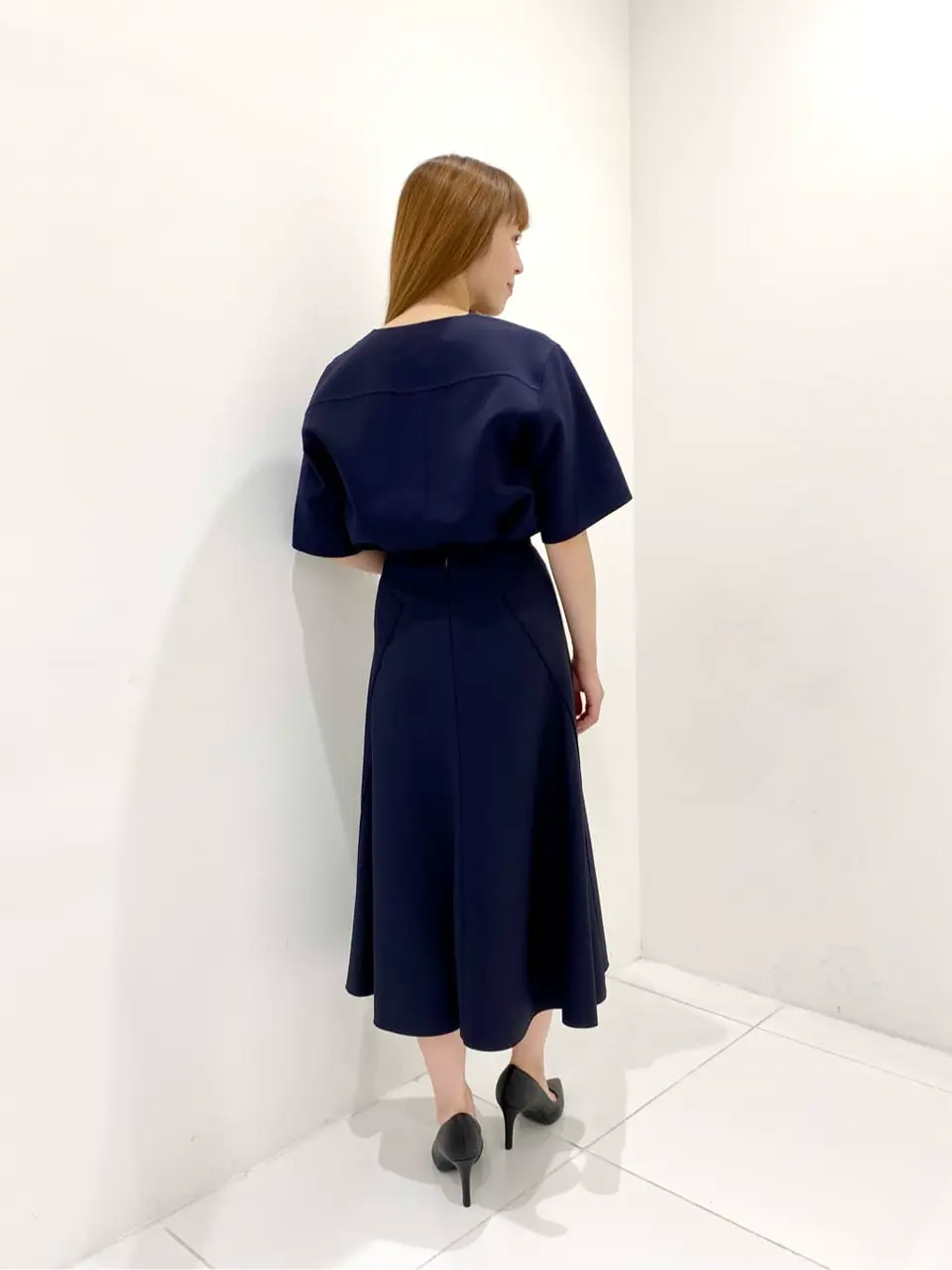 BEIGE， 田村 コーディネート画像