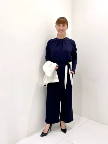 BEIGE， 田村 コーディネート画像