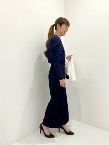 BEIGE， 田村 コーディネート画像