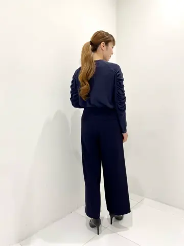 BEIGE， 田村 コーディネート画像