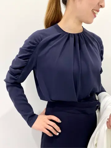 BEIGE， 田村 コーディネート画像