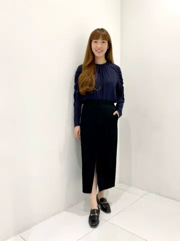 BEIGE， 田村 コーディネート画像