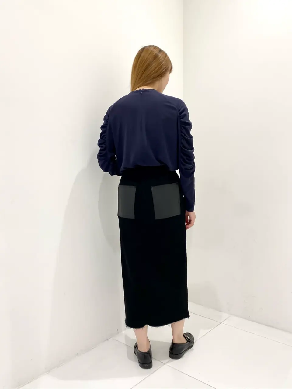 BEIGE， 田村 コーディネート画像