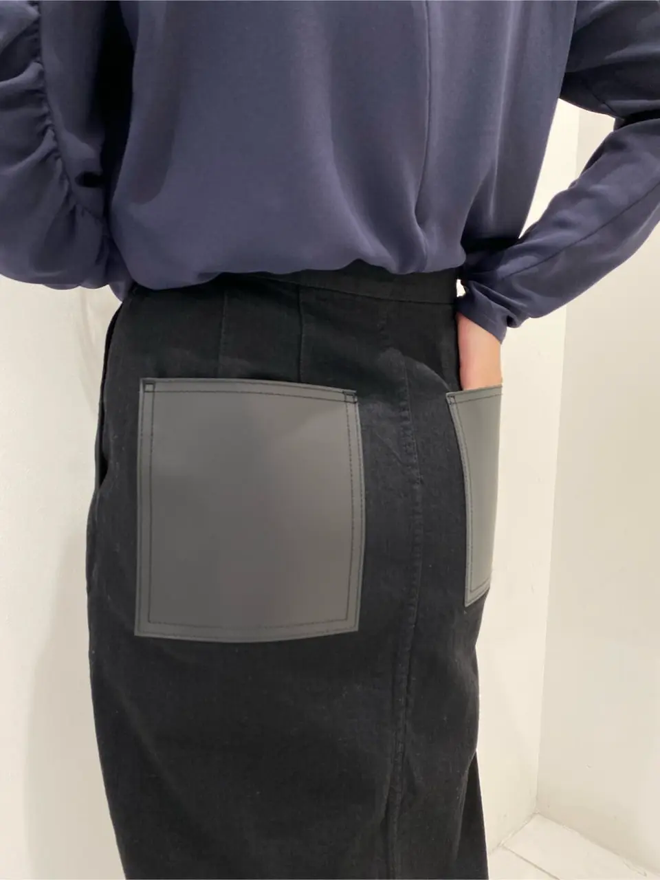 BEIGE， 田村 コーディネート画像