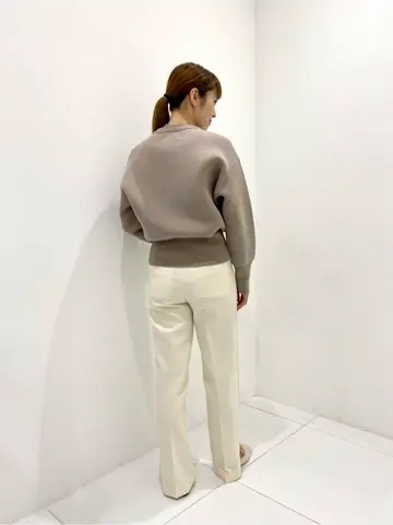 BEIGE， 田村 コーディネート画像