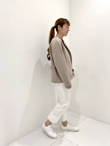 BEIGE， 田村 コーディネート画像