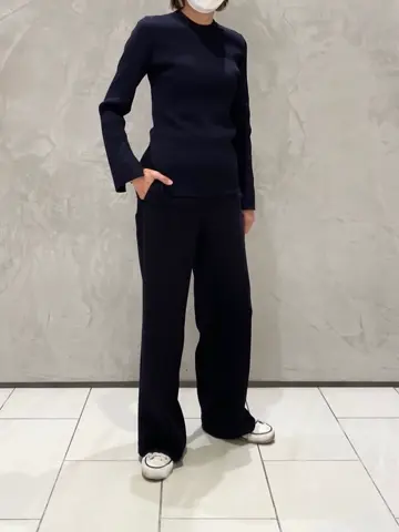 BEIGE， スタッフ コーディネート画像