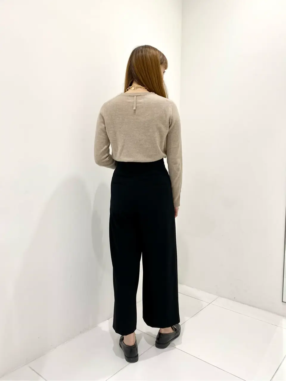 BEIGE， 田村 コーディネート画像