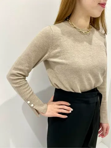 BEIGE， 田村 コーディネート画像