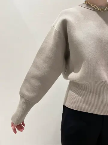 BEIGE， 小泉 コーディネート画像