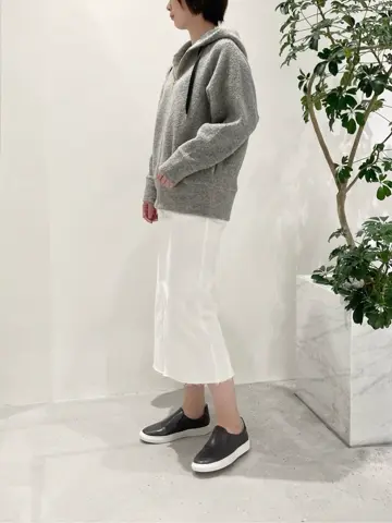 BEIGE， 小泉 コーディネート画像