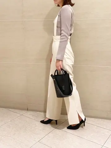 BEIGE， 須藤 コーディネート画像