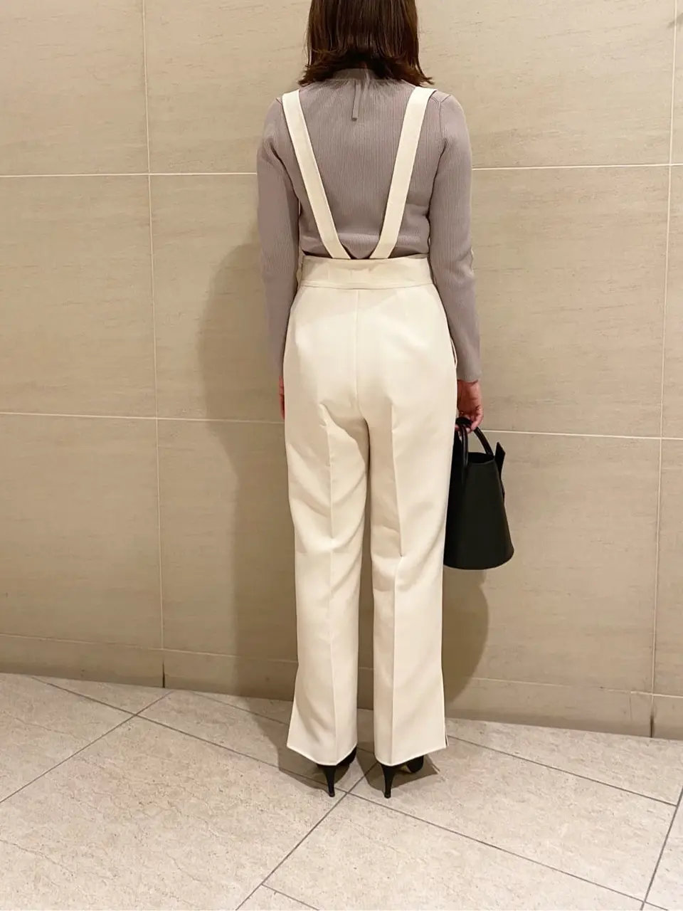 BEIGE， 須藤 コーディネート画像