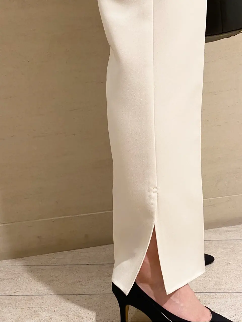 BEIGE， 須藤 コーディネート画像