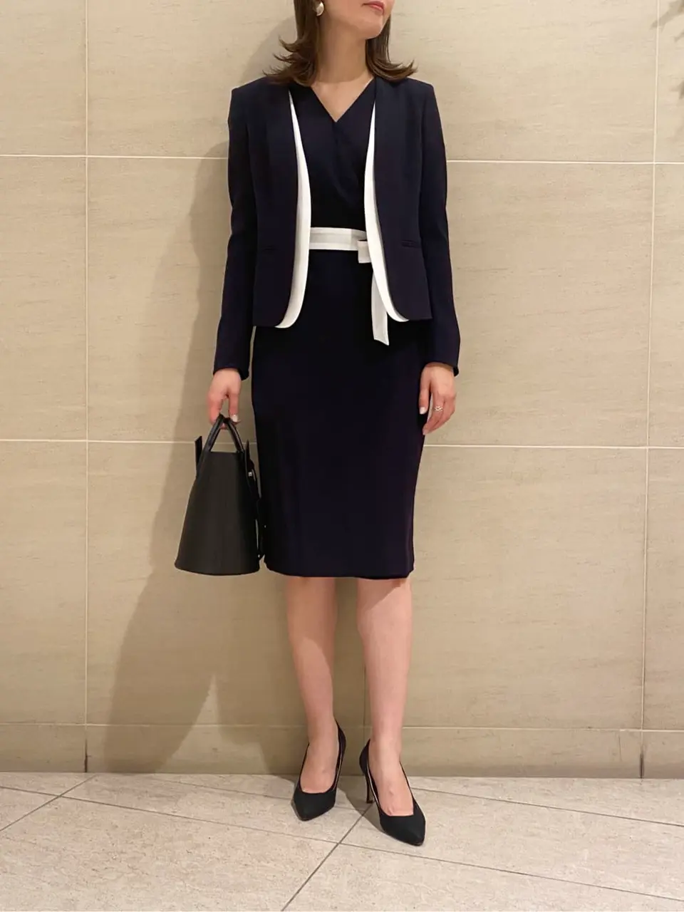  須藤 コーディネート画像