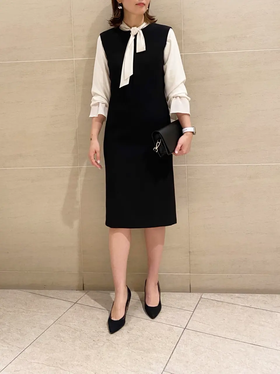  須藤 コーディネート画像