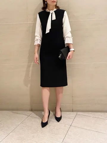 BEIGE， 須藤 コーディネート画像