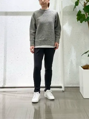 BEIGE， 緒方 コーディネート画像